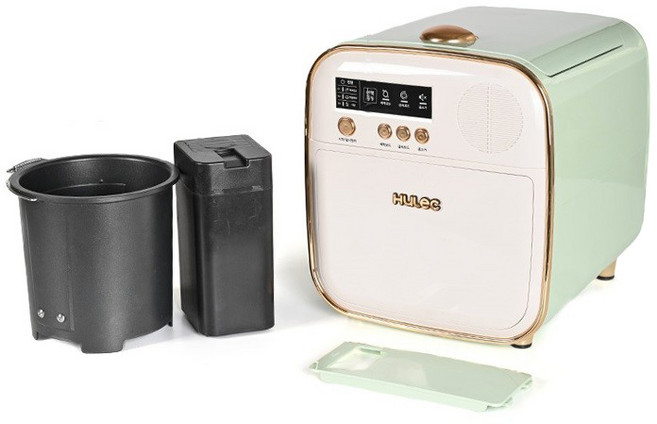 휴렉 히어로 음식물 처리기 건조형, HD-9000SD