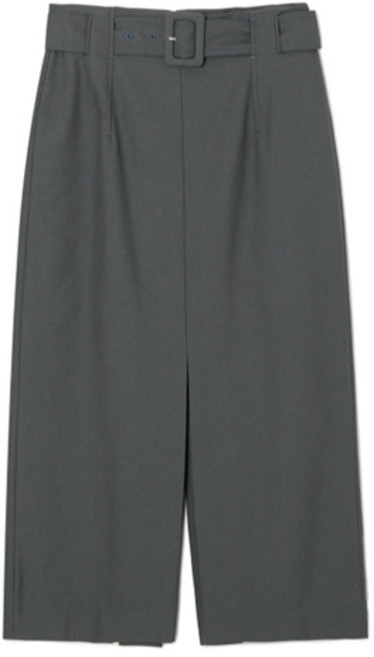Angelo Bianco 女款 Orbining Skirt