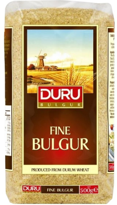 DURU 파인 불굴, 500g, 1개