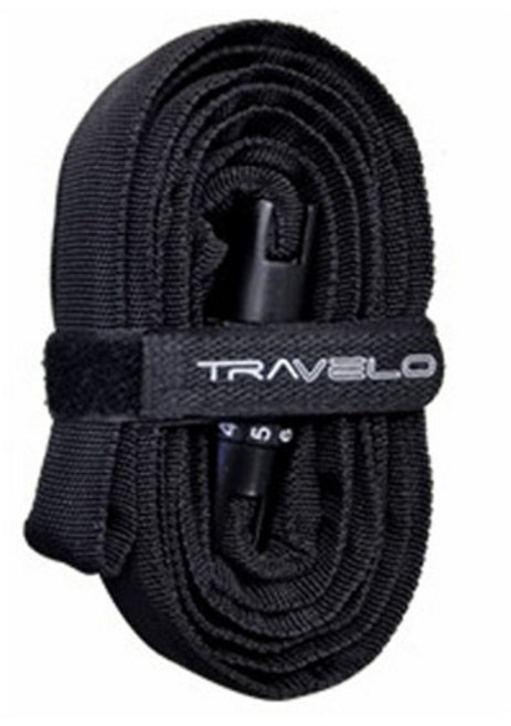 트레벨로 스틸 케이블 방탄복 섬유 고강도 번호키 자물쇠 특대, 혼합색상, 1개