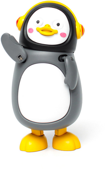 하비플렉스 자이언트펭 기본 펭수 프라모델, 1개