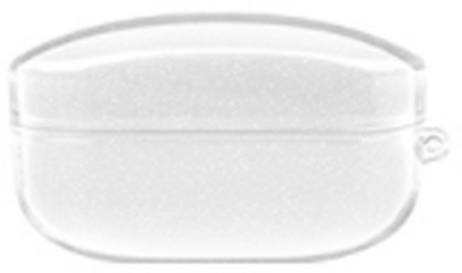 VISBYH 소니 wf 1000xm4 이어폰 투명 케이스, 클리어펄, 1개