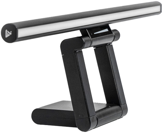 퓨쳐랩 T-Lamp Monitor Light Bar 스탠드, 혼합색상