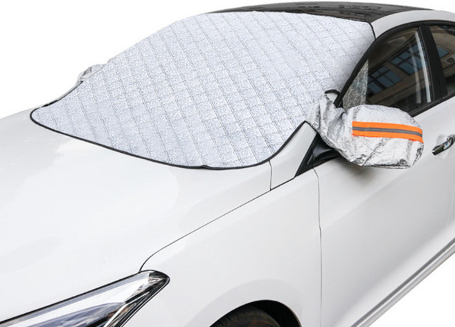 Sunbit Labet 車用防雪罩, 所有車型