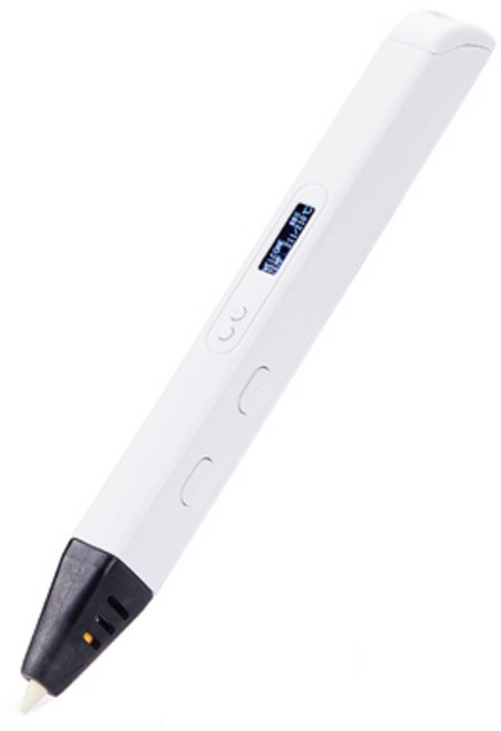 고온용 3D펜 화이트, RP800A