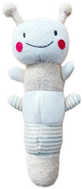 마롤로뜨 애착인형 딸랑이, 애순이, 1개