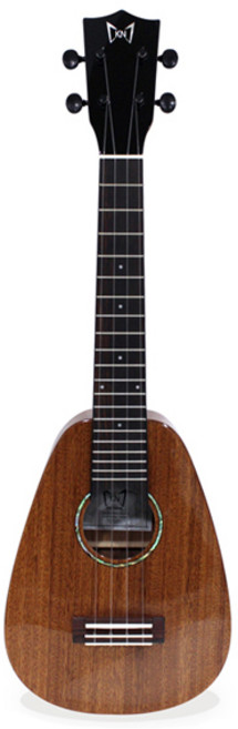 마카나 솔리드 우쿨렐레 M-50TC, 콘서트, 1개