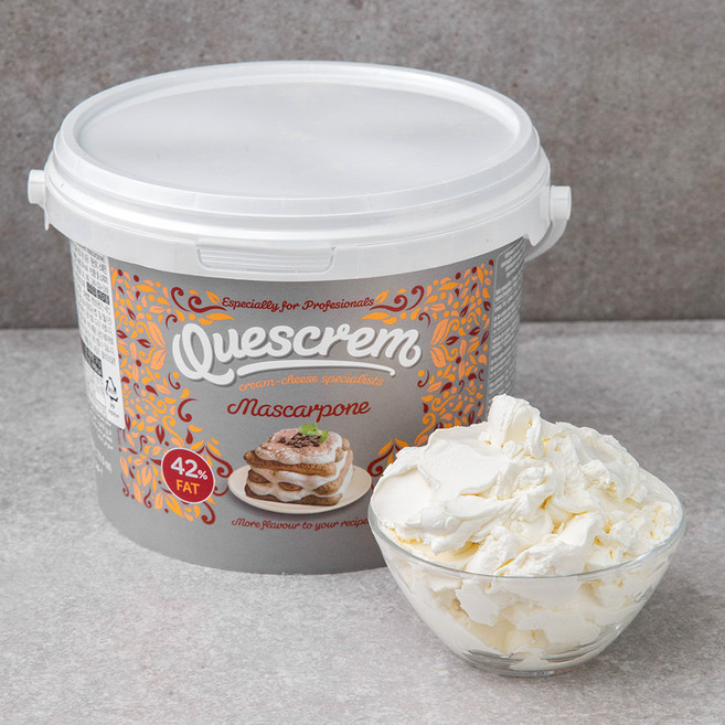 퀘스크램 마스카포네, 2kg, 1개입, 1개