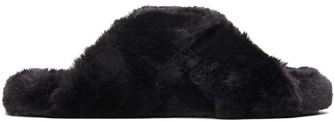 탐스 여성용 수지 슬리퍼형 샌들 10016806