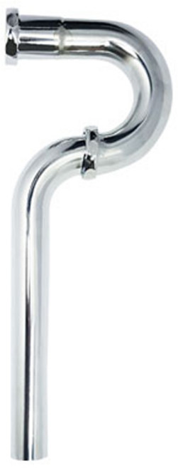 INSUCO P型排水管, 1個