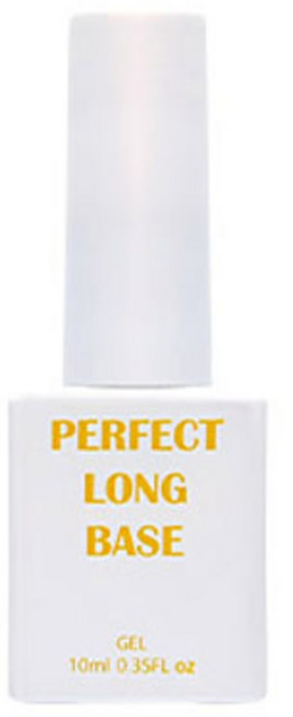 아이빛 네일아트 기초 젬젤, 퍼펙트롱베이스, 1개, 10ml