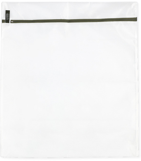 맘스네이처 이중 세탁망 사각 L, 1개입, 1개