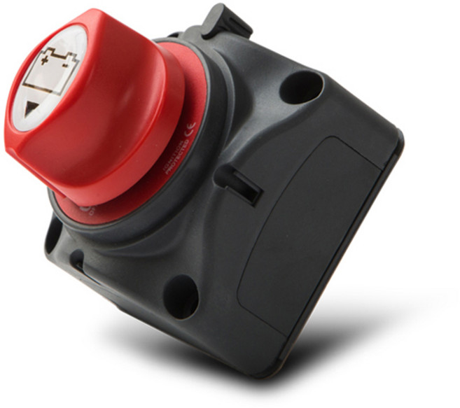 ETSHOP 킬스위치 배터리 전원 차단 장치 고용량 고급형, 1개