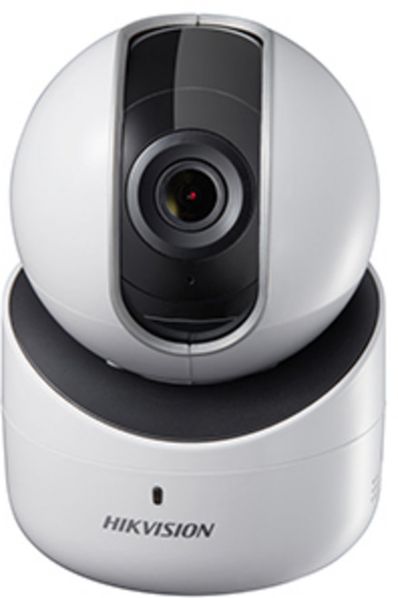 하이크비젼 STCOM Wi-Fi Series 양방향 통화 지원 감시카메라, DS-2CV2Q21FD-IW
