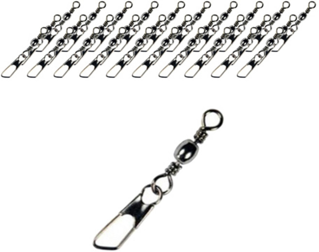 마하피싱 벌크 핀도래 50p, 50개입, 1개