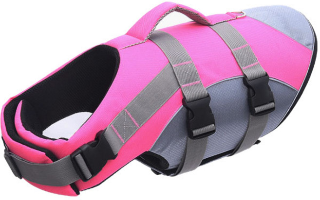 반려동물 구명조끼 SY105, 타입7, 1개