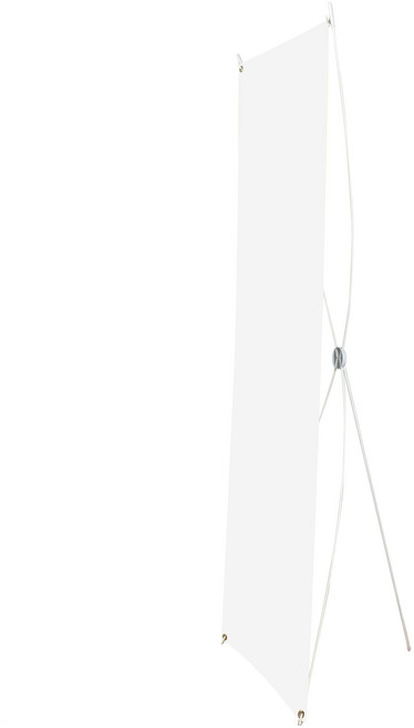 실내배너, 셀프배너, 1개