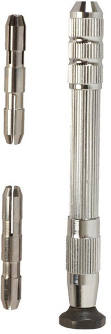 세신버팔로 핀바이스 PV 112-7155 0.1~2.6mm / 1.1~3.2mm, 1개