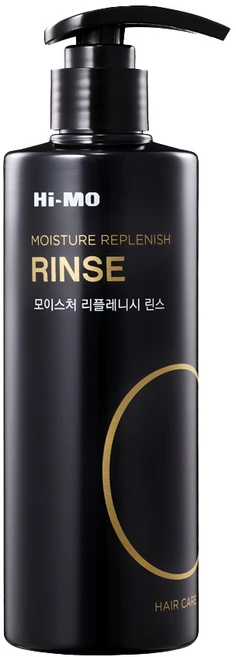 하이모 모이스처 리플레니시 린스, 300ml, 1개 - 쿠팡