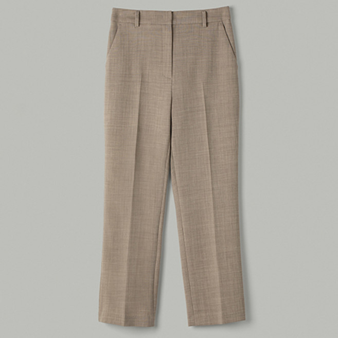 3위 - 라메레이 여성용 SEMI WOOL PANTS