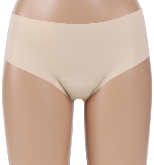 예스플러스 여성용 W라인 민망커버 팬티