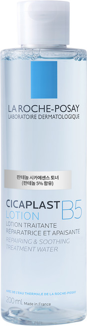 라로슈포제 판테놀 시카플라스트 시카에센스 B5 토너, 200ml, 1개