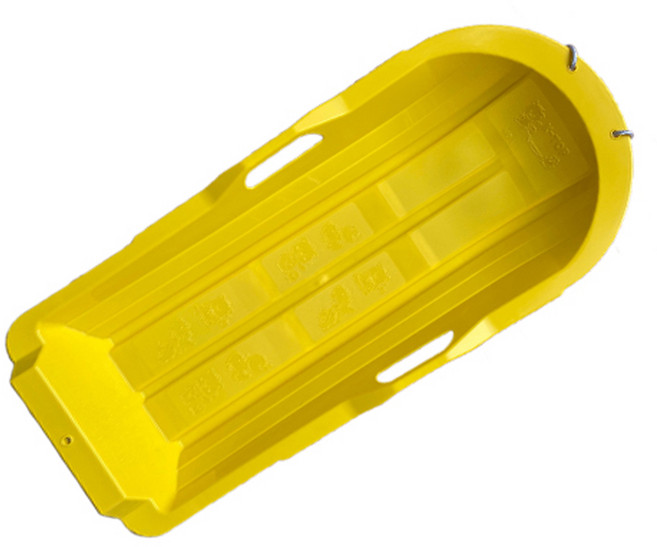 눈썰매 랜덤발송 SR100, 1개