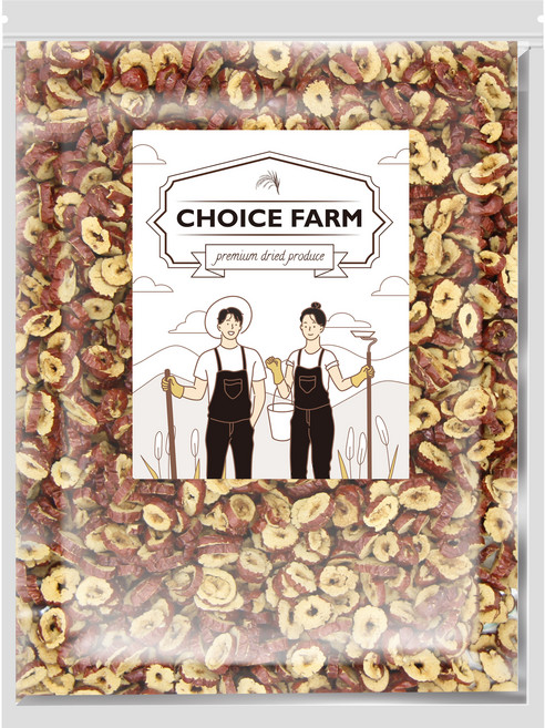 초이스팜 건대추칩, 1kg, 1개