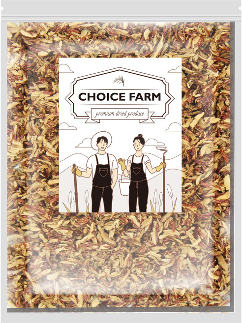 초이스팜 건대추 슬라이스, 1개, 1kg