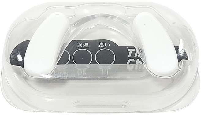 수면박사 이갈이 방지 가드 마우스피스 일본산, 1개