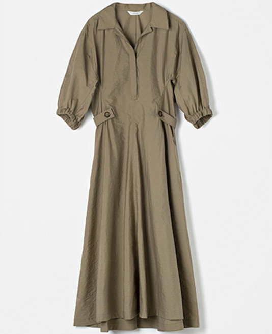 라메레이 WAIST STRAP OPS