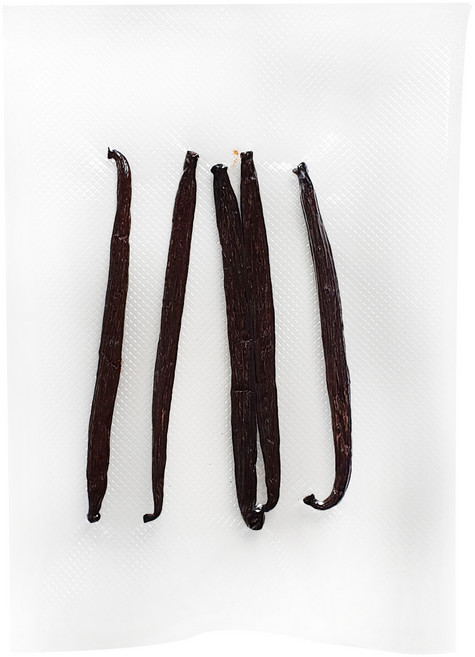 해피바닐라 B grade 바닐라빈, 15g, 1개