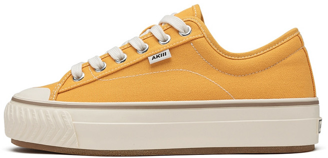 아키클래식 남녀공용 볼드 베이직 운동화 AKAKFUS03