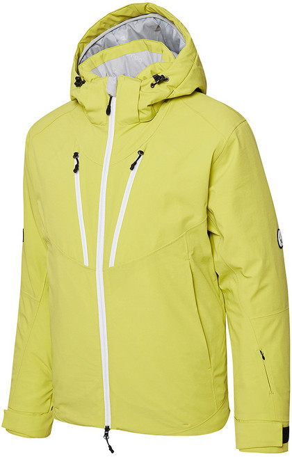 지프로그 애쉬 스키 보드 자켓