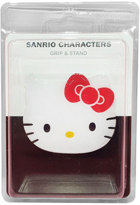 산리오 아크릴 스마트톡, 키티, 1개