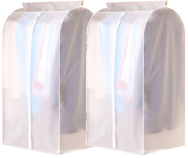 행거 덮개 풀커버, 1개입, 2개