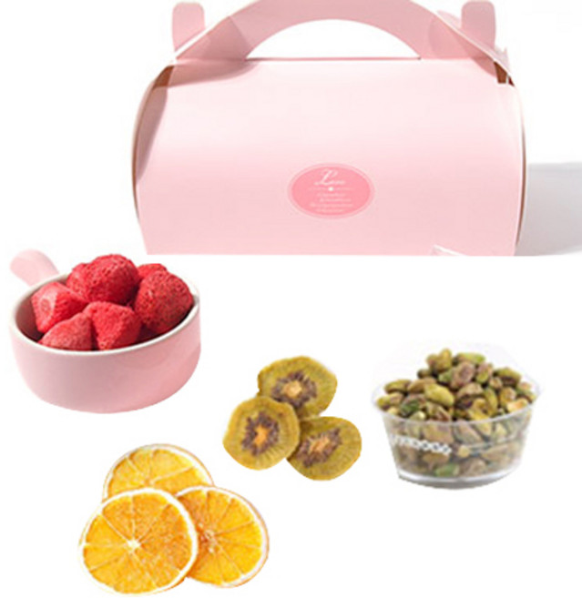 핑키 바크 초콜릿 만들기세트, 11종, 1세트