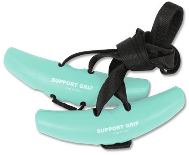 프로이스 서포트 그립, 민트, 1세트