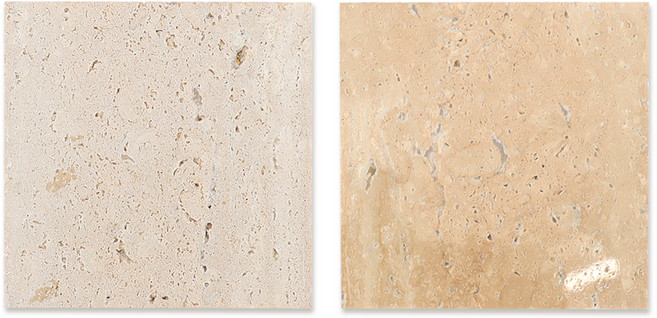 대한 정사각 스톤 오브제 COS-31S, 무광 + 유광