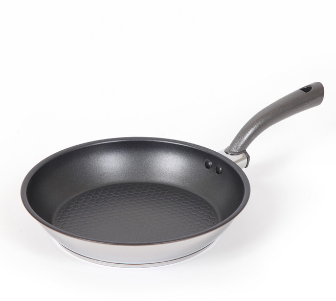 알텐바흐 엑스클립스 바닥3중 스테인리스 후라이팬 인덕션 IH, 26cm, 1개