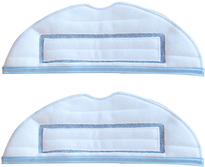 로보락 S7 / S7 Plus / S7 maxv ultra 로봇청소기 물걸레, 2개