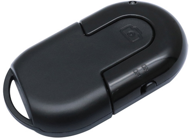 대한몰 스마트폰 블루투스 리모컨, DH-BTR