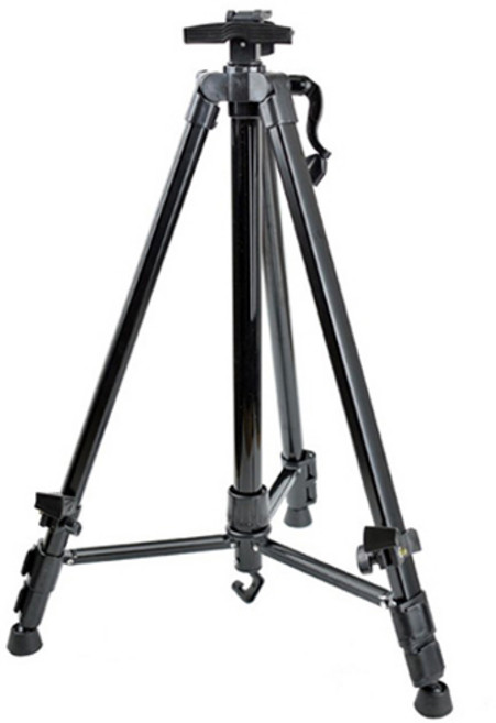 더웨일 스케치 그림전시 철제 프레임 이젤