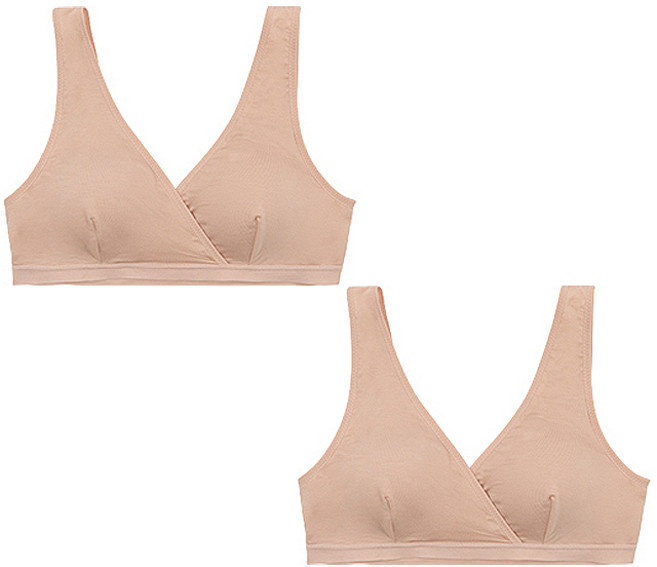 뉴니끄 텐셀랩 수유브라 2p