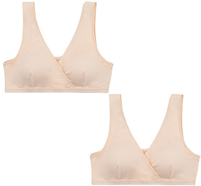 뉴니끄 텐셀랩 수유브라 2p