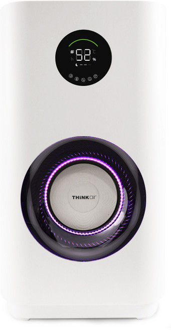 씽크에어 자연기화식 가습기, ThinkAir NH600