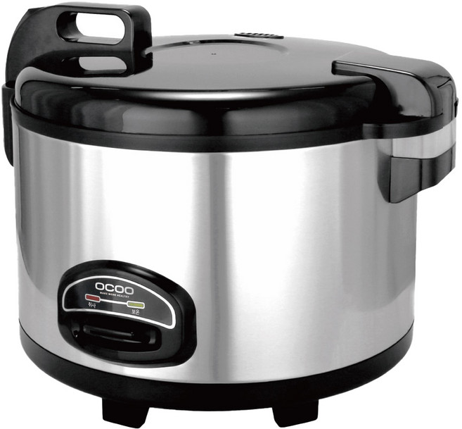 오쿠 업소용 취사 전기보온밥솥 24인용, OCS-RC4000
