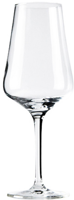쇼트즈위젤 피네 화이트와인잔, 1개, 370ml