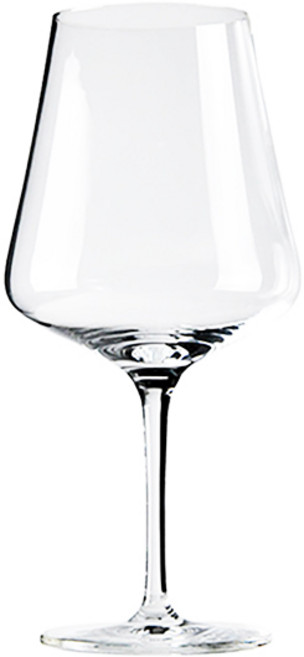 쇼트즈위젤 피네 버건디 와인잔, 1개, 657ml