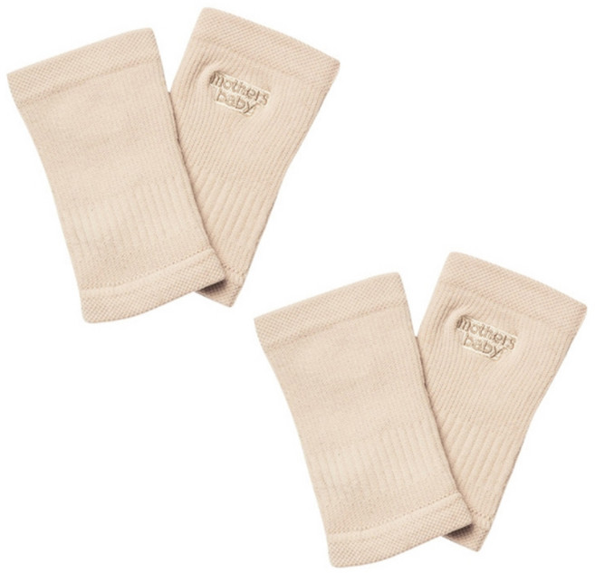 마더스베이비 드라이쿨 손목 보호대 양손세트 2p